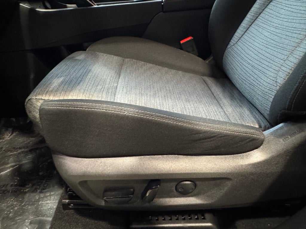 2023 Nissan Rogue SV AWD