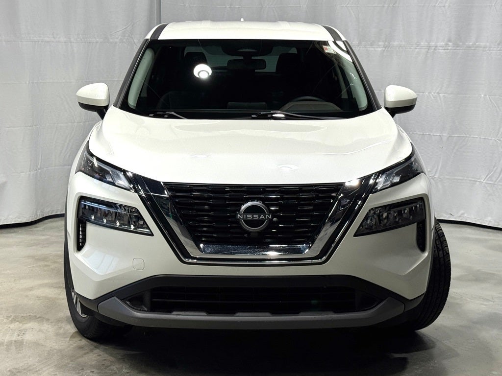 2023 Nissan Rogue SV AWD