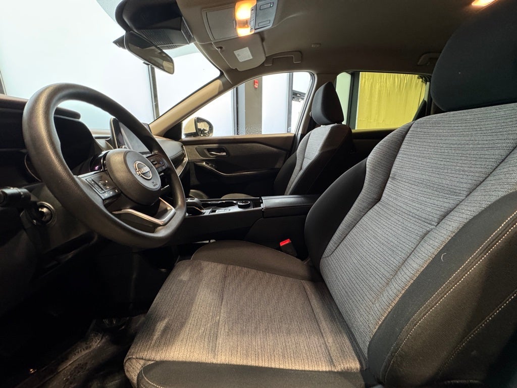 2023 Nissan Rogue SV AWD