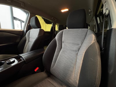 2023 Nissan Rogue SV AWD