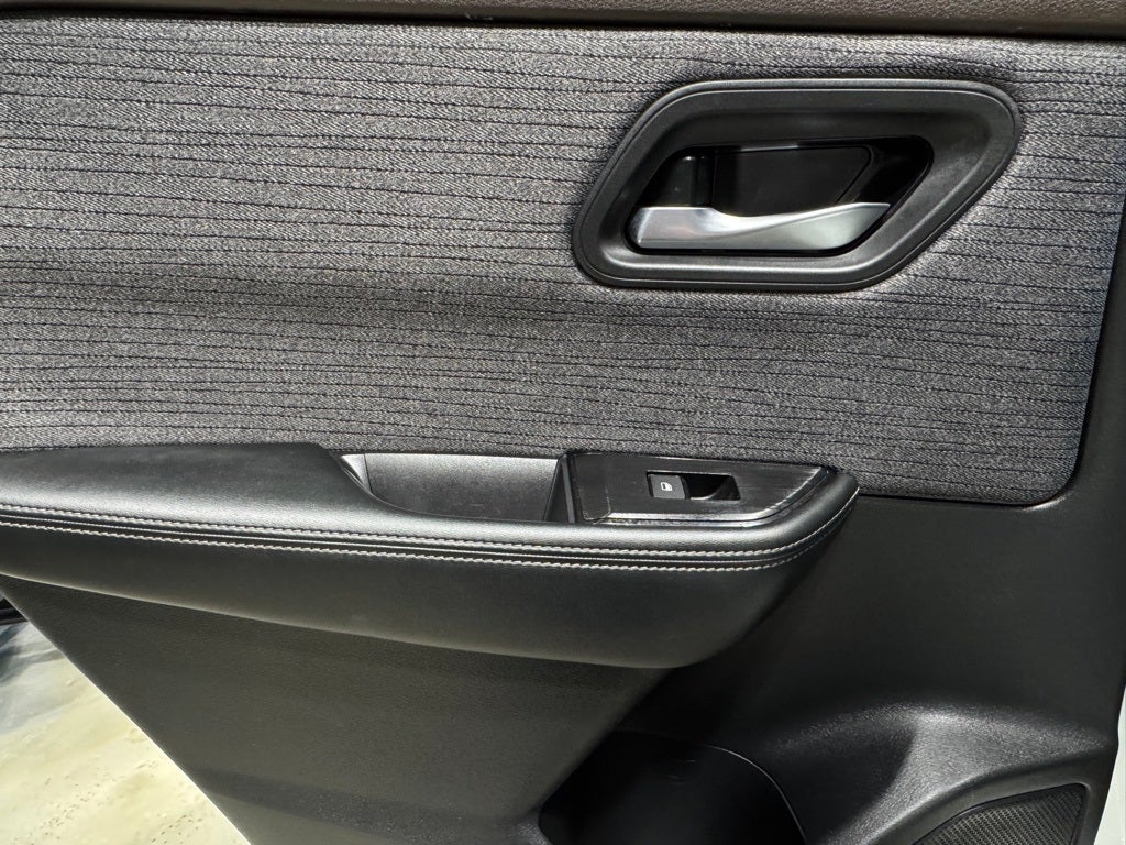 2023 Nissan Rogue SV AWD