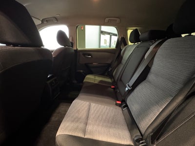 2023 Nissan Rogue SV AWD