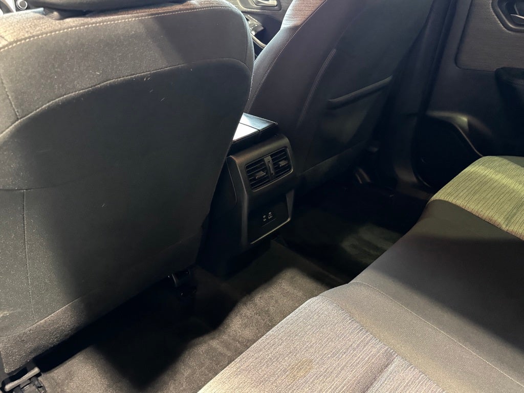 2023 Nissan Rogue SV AWD