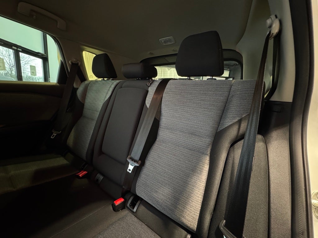 2023 Nissan Rogue SV AWD