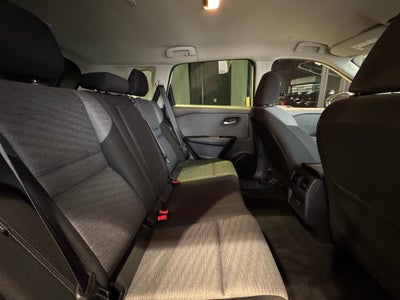 2023 Nissan Rogue SV AWD