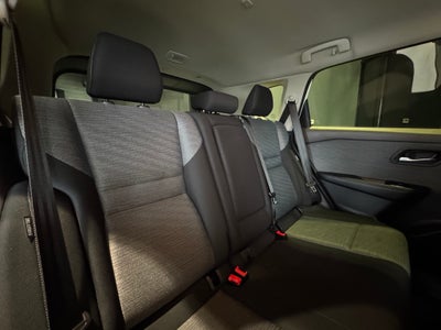 2023 Nissan Rogue SV AWD