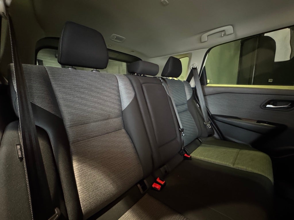 2023 Nissan Rogue SV AWD