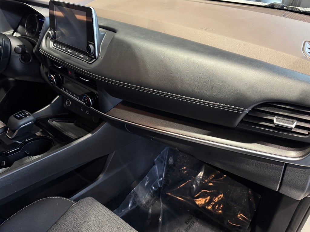 2023 Nissan Rogue SV AWD