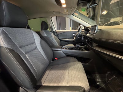 2023 Nissan Rogue SV AWD