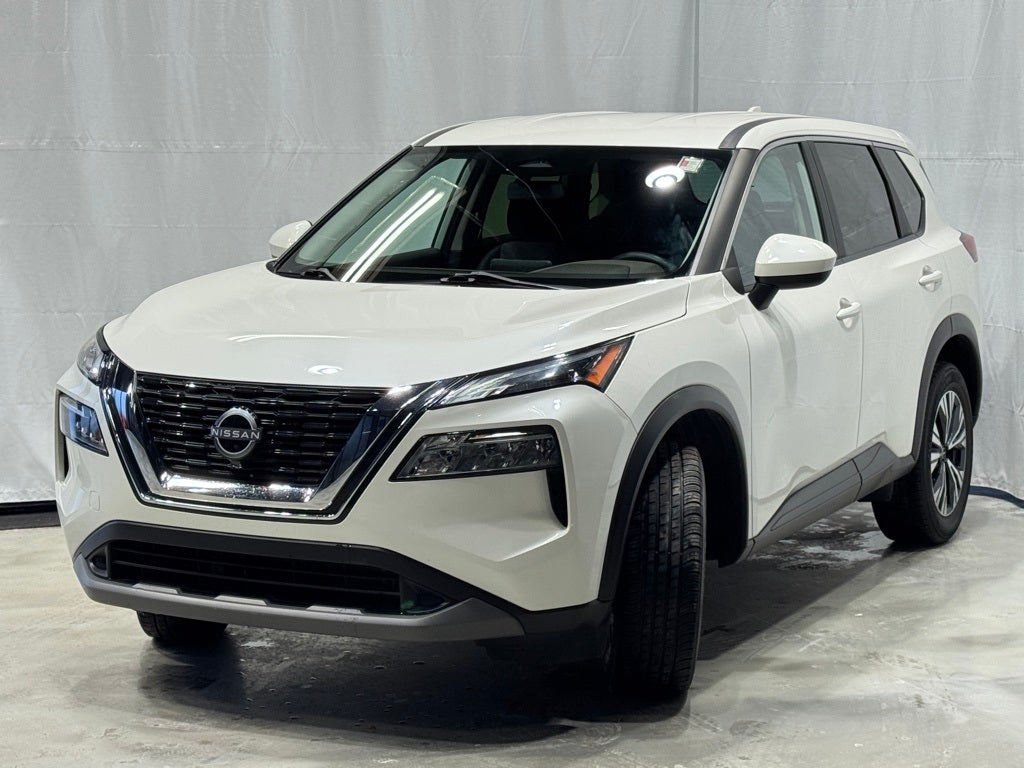 2023 Nissan Rogue SV AWD