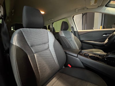 2023 Nissan Rogue SV AWD