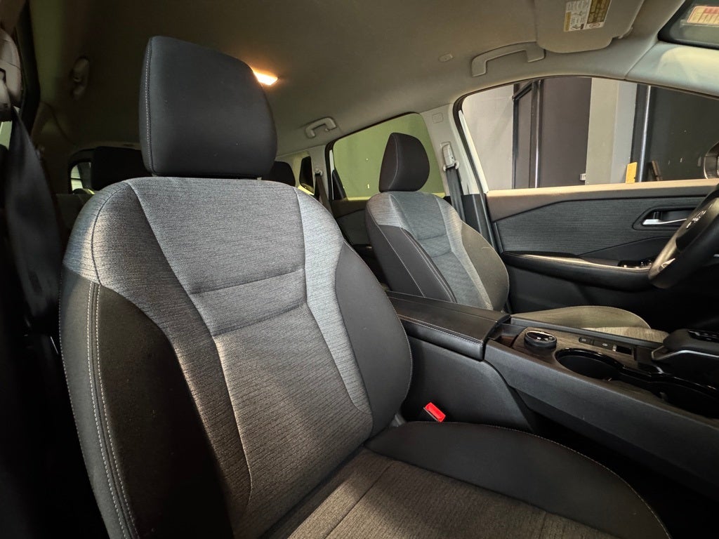 2023 Nissan Rogue SV AWD