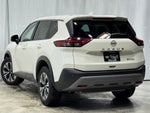 2023 Nissan Rogue SV AWD