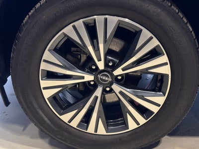 2023 Nissan Rogue SV AWD