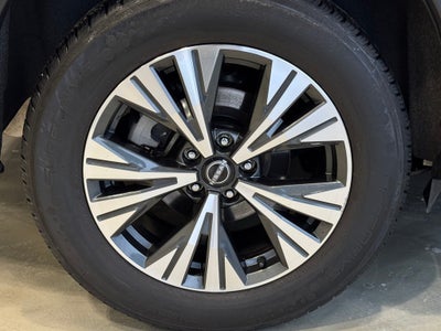 2023 Nissan Rogue SV AWD