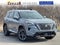 2024 Nissan Rogue Platinum AWD
