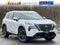2024 Nissan Rogue Platinum AWD