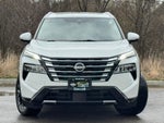 2024 Nissan Rogue Platinum AWD