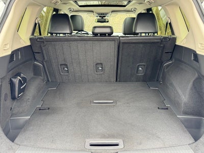 2024 Nissan Rogue Platinum AWD