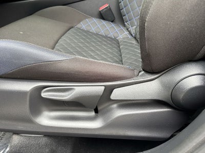 2020 Toyota C-HR XLE