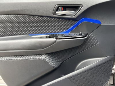 2020 Toyota C-HR XLE