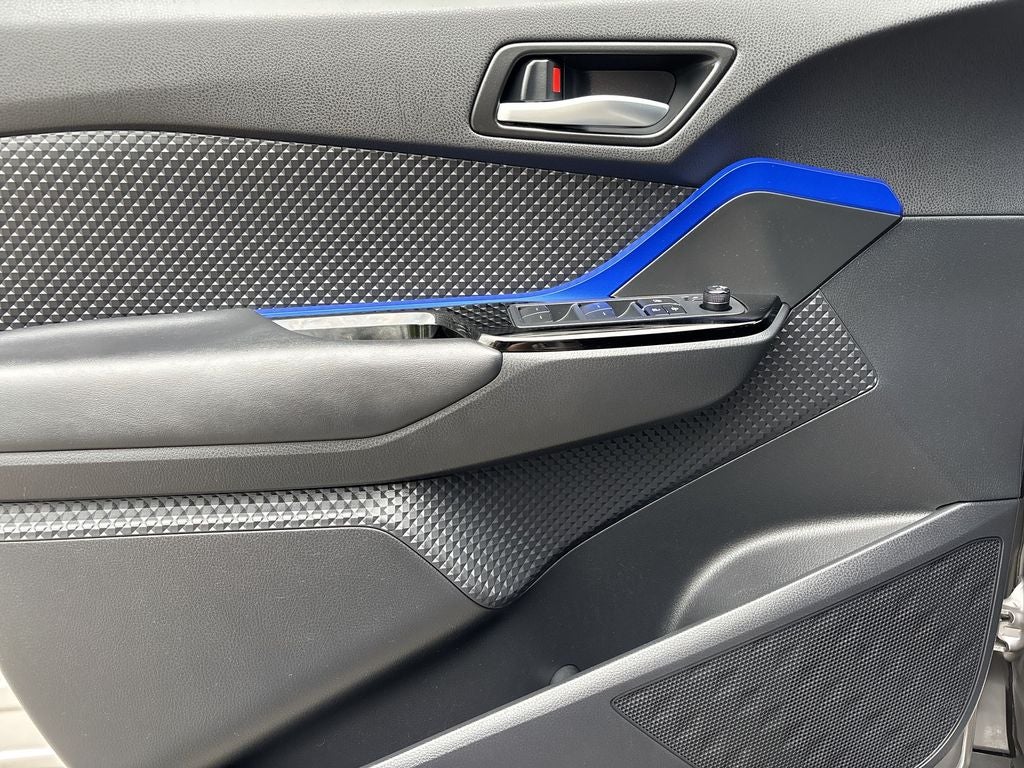 2020 Toyota C-HR XLE