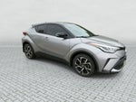 2020 Toyota C-HR XLE