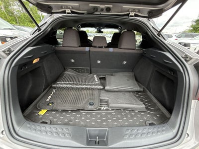 2020 Toyota C-HR XLE