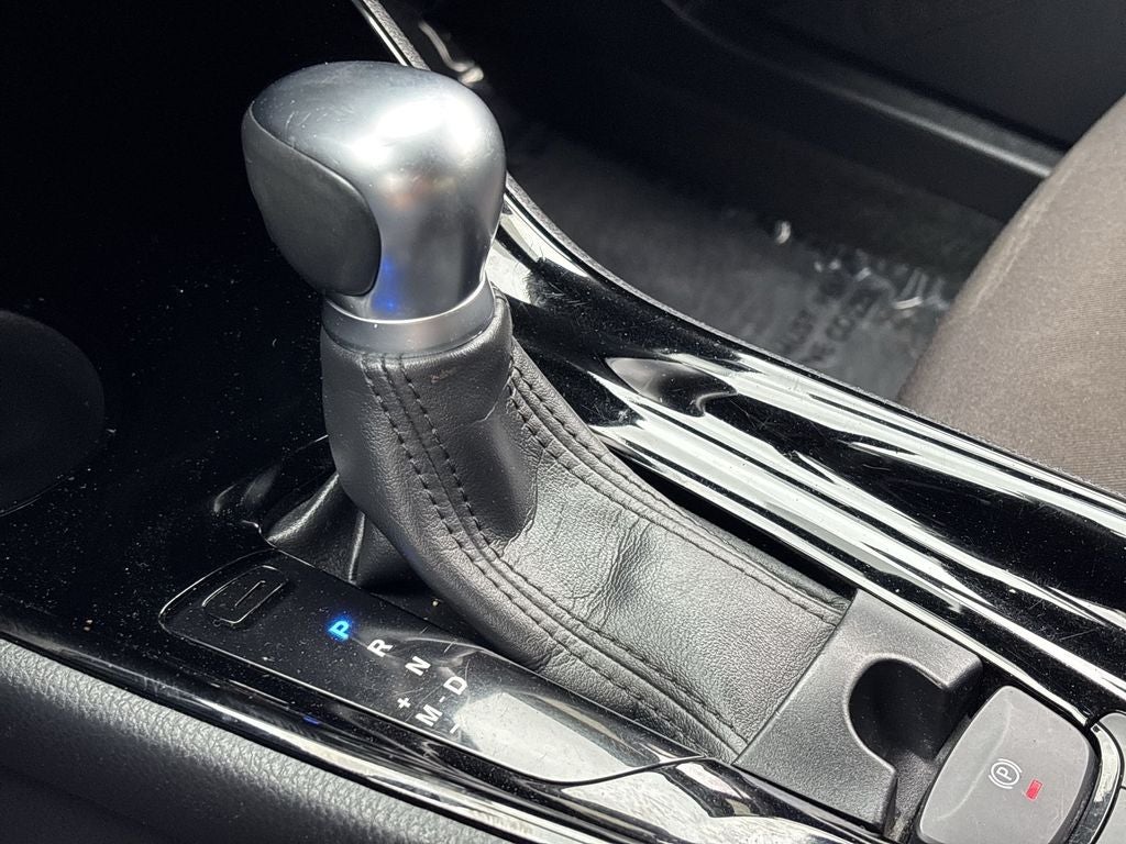 2020 Toyota C-HR XLE
