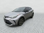 2020 Toyota C-HR XLE