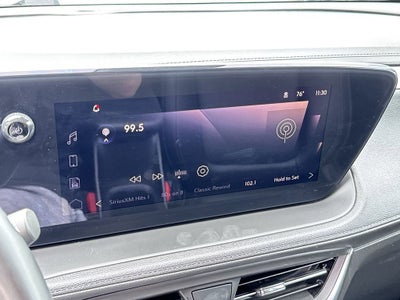 2024 Buick Encore GX Sport Touring AWD