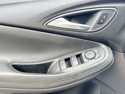 2024 Buick Encore GX Sport Touring AWD