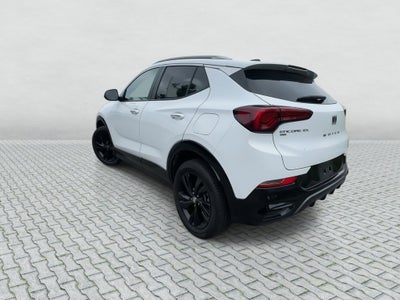 2024 Buick Encore GX Sport Touring AWD