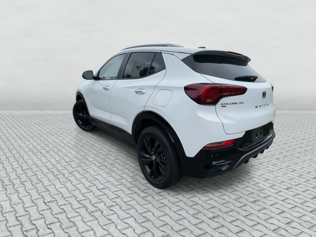 2024 Buick Encore GX Sport Touring AWD