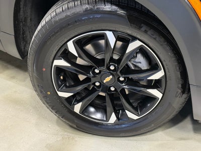 2023 Chevrolet TrailBlazer LT AWD
