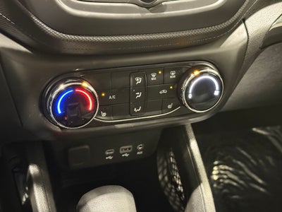 2023 Chevrolet TrailBlazer LT AWD