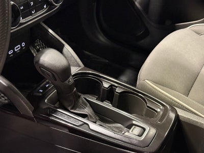 2023 Chevrolet TrailBlazer LT AWD