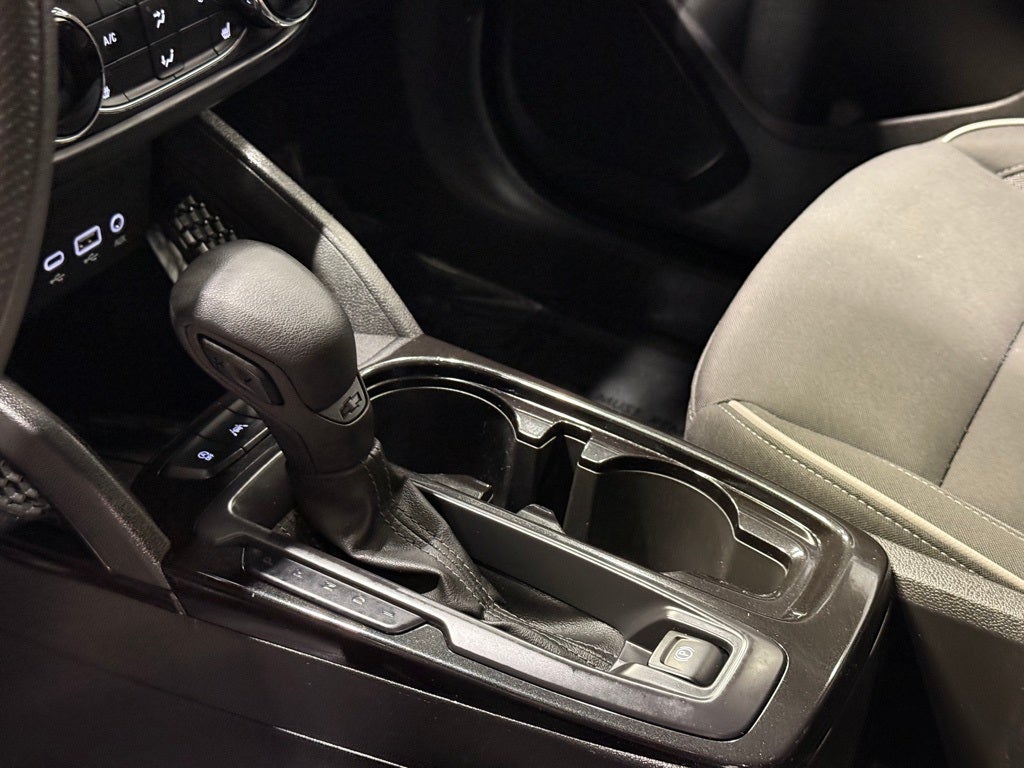 2023 Chevrolet TrailBlazer LT AWD