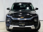 2023 Chevrolet TrailBlazer LT AWD