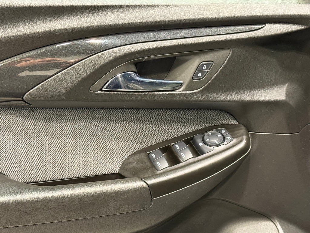 2023 Chevrolet TrailBlazer LT AWD