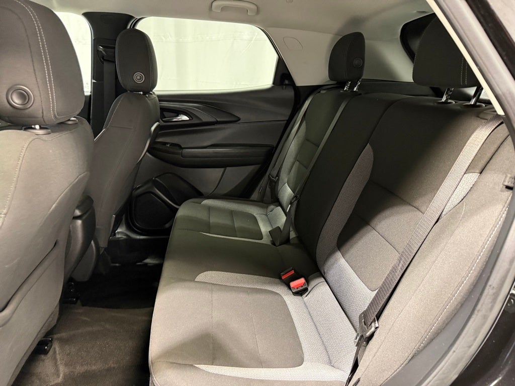 2023 Chevrolet TrailBlazer LT AWD
