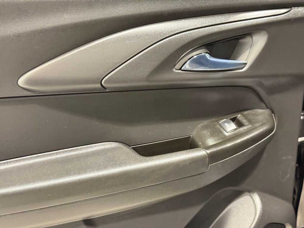 2023 Chevrolet TrailBlazer LT AWD