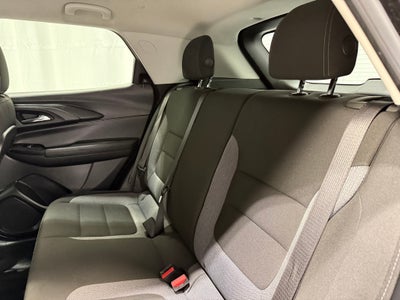 2023 Chevrolet TrailBlazer LT AWD