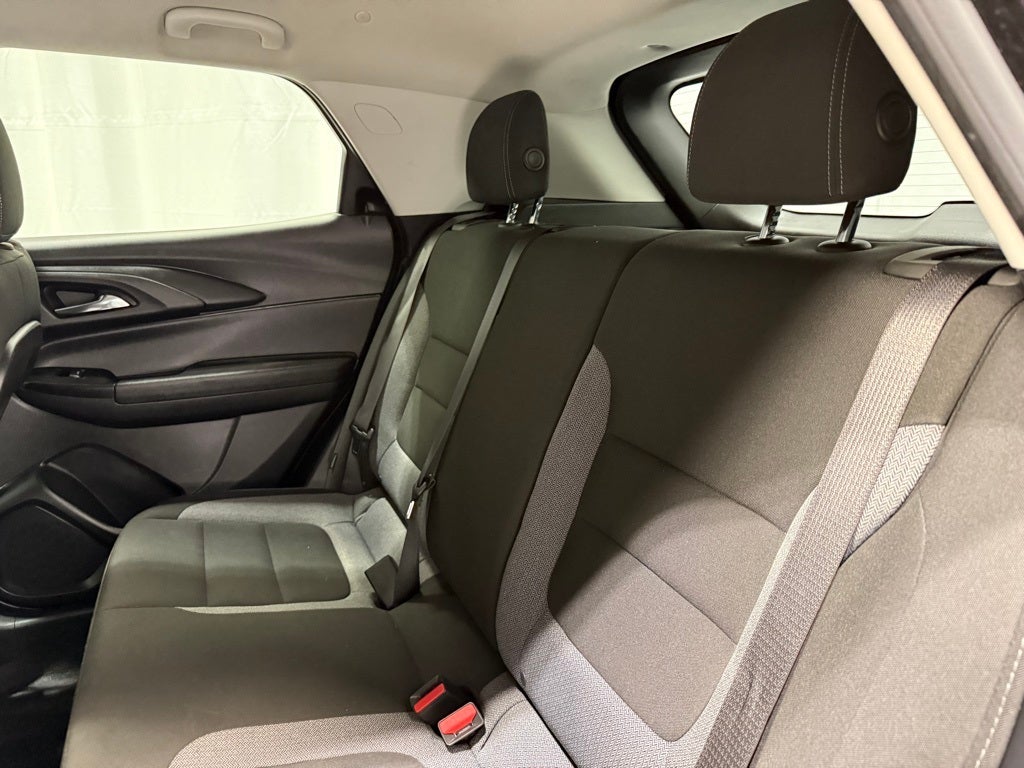 2023 Chevrolet TrailBlazer LT AWD