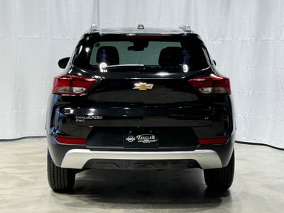 2023 Chevrolet TrailBlazer LT AWD