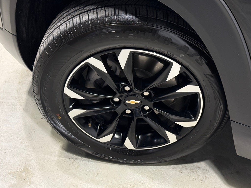 2023 Chevrolet TrailBlazer LT AWD