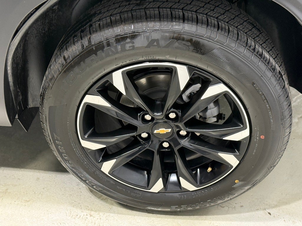 2023 Chevrolet TrailBlazer LT AWD