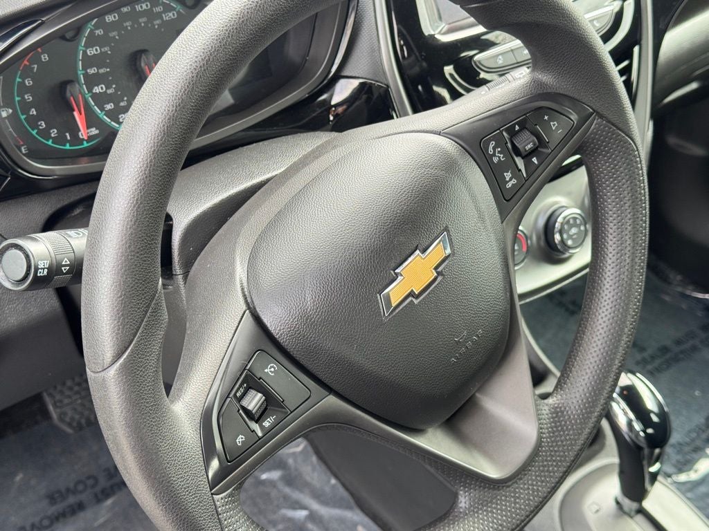 2022 Chevrolet Spark 1LT