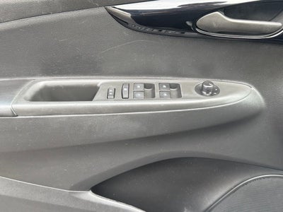 2022 Chevrolet Spark 1LT