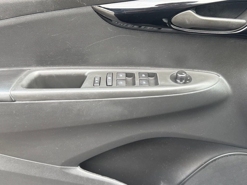 2022 Chevrolet Spark 1LT